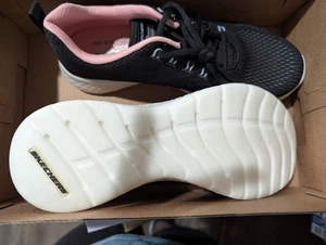 Skechers Women's Lite Foam Sneakers - Picture 1 of 5