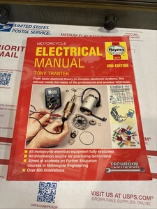 HM Motorrad Elektro Techbook 3ed M3471 - Bild 1 von 6