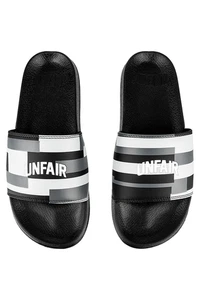 Bañador UNFAIR ATHLETICS "Unfair Curved Slides" | ❌ OFERTA ❌ UPE 34,99 € - Imagen 1 de 3