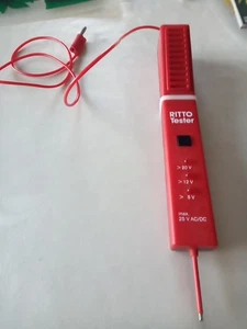 Ritto Tester - Bild 1 von 3