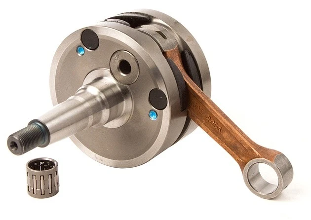 Cigüeñal Hot Rods #4023 KTM/Husqvarna TC 85/85 SX 17/14/85 SX 19/16 Foto 1 de 1