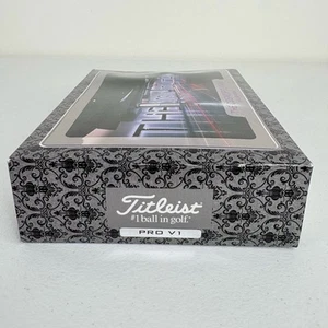 Titleist PRO V1 Golf Balls The Cosmopolitan Las Vegas 9 Count - Picture 1 of 8