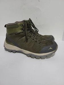 PACIFIC MOUNTAIN BOULDER MULTI COLOR WATERPROOF HIKING COMFORT ANKLE LADIES 9.5 - Picture 1 of 5