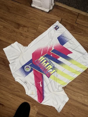 Team Puma soccer jersey men’s XL - Image 1 of 4