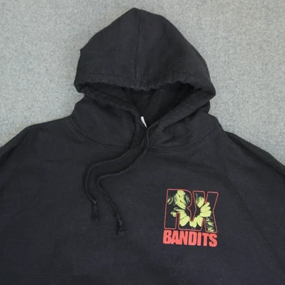 Sudadera con Capucha Rx Bandits Band XL Resignación Profética Promo Ska Punk Merch Foto 1 de 4