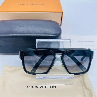 Gafas de sol Louis Vuitton Z0361U de Japón Foto 1 de 4