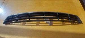 JAGUAR XJS FACELIFT FRONT GRILLE RADIATOR BUMPER TRIM CHROME STRIP BEC10966 - Picture 1 of 5