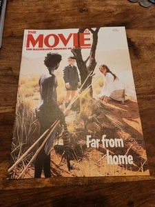 MAGAZINE - The Movie The Illustrated History Of Cinema By Orbis Issue #87 / #158 - Picture 1 of 3