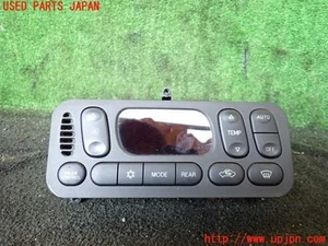 MITSUBISHI Delica Space Gear PD6W Air conditioner A/C Control Switch Tested - Picture 1 of 24