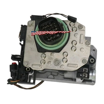 Paquete de solenoide de cambio 62TE para Dodge Journey Grand Caravan Chrysler 2006-2018 Foto 1 de 4