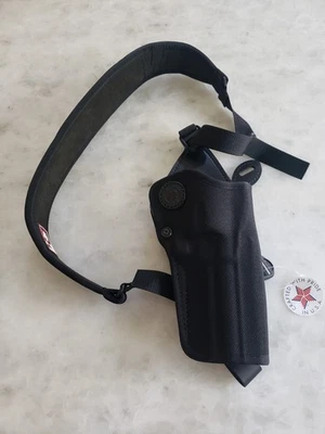 Funda De Santis MAMBA NEGRA para S&W 460 5" Foto 1 de 4