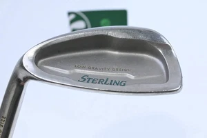 Left Hand Mizuno Sterling Sand Wedge / 56 Degree / Regular Flex Mizuno Shaft - Picture 1 of 7
