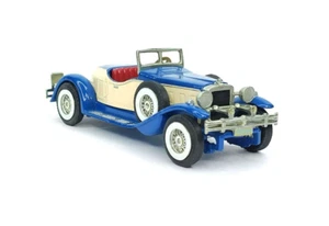 Сar model. Matchbox 1:43 Stutz Bearcat 1931 - Picture 1 of 7