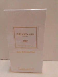 MIZENSIR PARFUMS WHITE NEROLI EAU DE PARFUM 3.3 OZ / 100 ML NIB SEALED - Picture 1 of 1