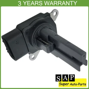 Mass Air Flow Sensor 7G9N-12B579-AB For Jaguar XJ XJR Volvo V60 XC60 Land Rover - Picture 1 of 9