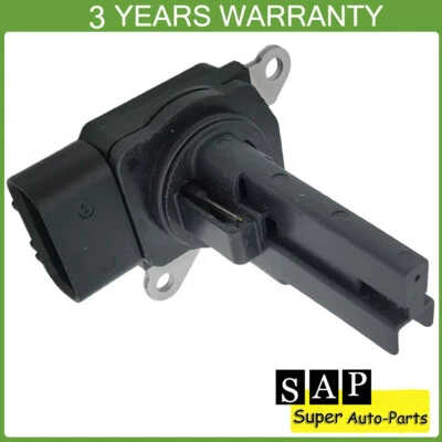 Mass Air Flow Sensor 7G9N-12B579-AB For Jaguar XJ XJR Volvo	V60 XC60 Land Rover - Image 1 of 4