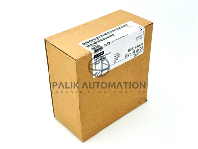 Siemens SIMATIC S7-1500F CPU l 6ES7516-3FN02-0AB0 l 6ES75 16-3FN02-0AB0 NEW - Bild 1 von 4