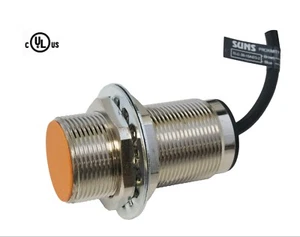 SUNS SLC-30-15AEO-2 Inductive Proximity Switches E59-M30A115C02-A1 - Picture 1 of 1