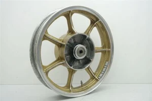 Kawasaki Z 440 Kz 440 A Rim Rear Wheel - R 1037 - Bild 1 von 12
