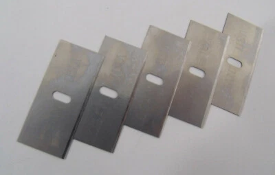 LOGAN GRAPHIC PRODUCTS, INC. Logan Graphics Replacement Mat Cutting Blades Model 270