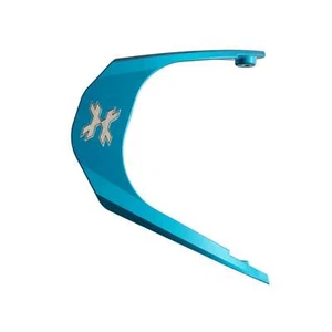 HK Army KLR Goggle PVT Lock Hinge Accent Kit - Neon Teal - Picture 1 of 1