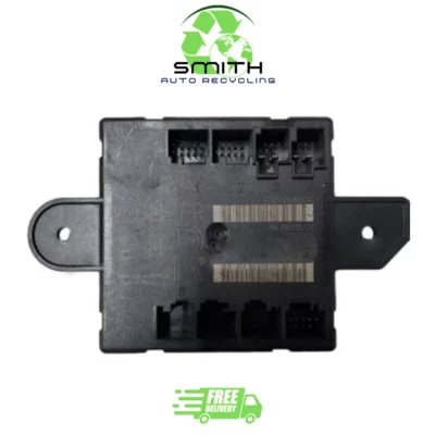 Dodge Grand Caravan 2011-2016 módulo de puerta delantera pasajero derecho 05026860AC OEM Foto 1 de 2