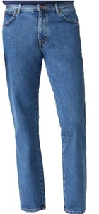 BERANO® Herren JEANS GIGAFLEX Herren Five Pocket Stonewash alle Größen REGULAR   - Bild 1 von 5