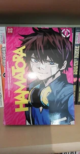 Manga Hamatora Band 1 von  Yuuki Kodama, gebraucht, Kaze - Bild 1 von 1