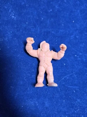 M.U.S.C.L.E. Figura de lucha libre Mattel Muscle Flesh #217 Kinnikuman Mariposa Foto 1 de 4