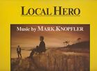 Mark Knopfler-Local Hero-Vinyl, LP-Australasia