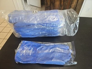 12 Paar Honeywell 660/9L PowerCoat Handschuhe Large dreifach getaucht, 12" NEU - Bild 1 von 6