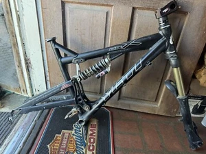 Yeti ASX Enduro / Freeride / Dh Mountain Bike Frame Large / XL 20.5 26" - Picture 1 of 16