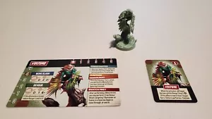 Zombicide Marvel Zombies Clash of the Sinister Six Zombie Vulture - Imagen 1 de 1