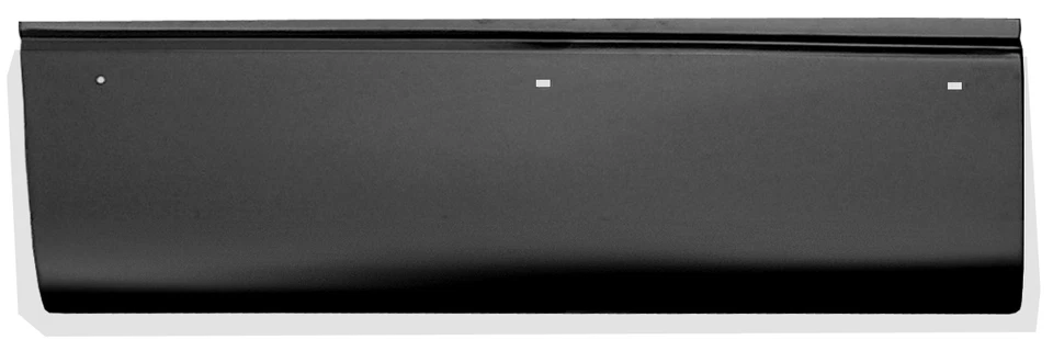 Lower Front Door Skin LH for 96-00 Dodge Caravan (Key Parts # 1576-171 L) Foto 1 de 1