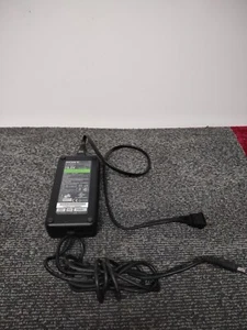 GENUINE SONY VAIO PCGA-AC19V7 120W 19.5V 6.15A LAPTOP AC ADAPTER CHARGER/ FBT-3 - Picture 1 of 2