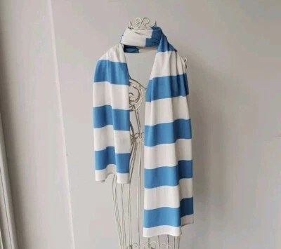 Bufanda a rayas Lacoste Foto 1 de 4