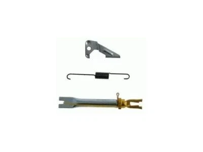 Kit de reparación autoajustador de freno de tambor para Ford Fiesta 2011-2019 48261QTKR Foto 1 de 2