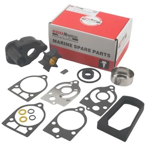 Outboard Water Pump Repair Service for Mercury Mariner 30 40 45 50 60 70 HP - Bild 1 von 10