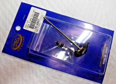 Kit de bomba aceleradora K&L CB450 CB450SC CM450 CB750A CB750F CB750K CB750 18-2807 Foto 1 de 2