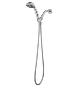 Glacier Bay 1002 846 178 Hand Shower In Chrome 1 Spray - Foto 1 di 7