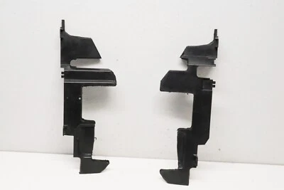 P201029 2006-2010 Infiniti M35 радиатор Sheild чехол комплект M45 LH + RH OEM - Изображение 1 из 4