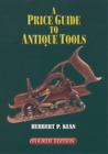 Herbert P Kean A Price Guide To Antique Tools Poche
