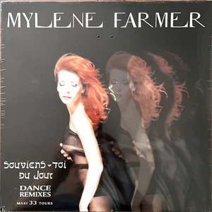 Mylène Farmer 12" Souviens-Toi Du Jour (Dance Remixes) - France - Photo 1/4