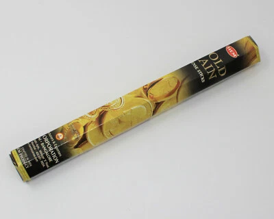 Palitos de incienso HEM GR SAC 20 por caja: mezcla y combina ¡COMPRA 3 OBTÉN 2 GRATIS! Foto 1 de 4