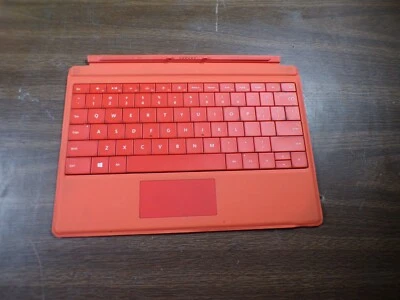 Microsoft Surface 3 Type Cover Backlit Keyboard 1654 | Orange - Изображение 1 из 2