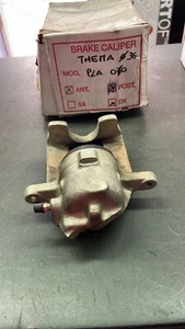 Bremse Zange Vorne Rechts Lancia Thema PLA070 - Bild 1 von 1