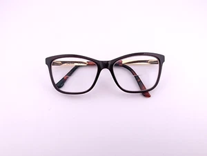 Hobie Eyeglasses, Frames Only, HO8002U Burgundy, 53-17-140, Plastic - Picture 1 of 18