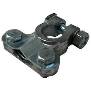 Deka 00366 Heavy Duty Commercial Top Post Battery Terminal 4 - 2/0 AWG Cable USA - Picture 1 of 7