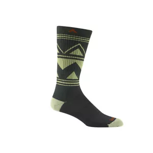Wigwam F1449 Women's Gunnison Trail NXT Socks, Charcoal - XL - Picture 1 of 1