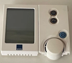 NC-6 Brivis Rinnai Networker Controller - New - Unused - Foto 1 di 7